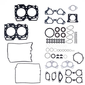COMETIC Street Pro Gasket Kit For Subaru 04-05 EJ205 DOHC Turbo 93mm # PRO2023C - Foto 1 di 4