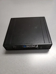 Sicom DT166 POS Kitchen Video Display Controller - Bild 1 von 3