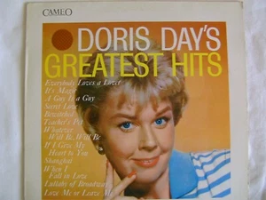 Doris Day - Greatest Hits (Stereo) - Picture 1 of 2