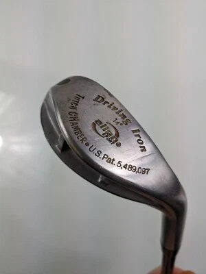 Alien Sport 14* Tutch Chamber Driving Iron  Graphite Shaft-RH - Image 1 of 4