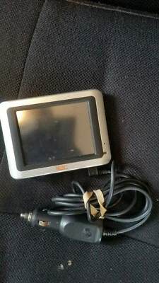 RAC satnav rac300 Windows CE Core 5.0 - Image 1 of 2