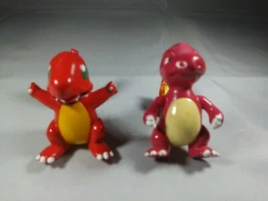 Figurine Pokeman Tomy vintage - Foto 1 di 10