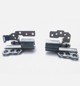 LCD Screen Hinges For Lenovo Thinkpad T590 P53s T15 P15s 01YT330 01YT331 - Afbeelding 1 van 4