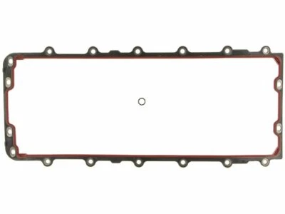 Juego de juntas de cárter de aceite Mahle 45817WX 2000 2001 para Ford F250 Super Duty 1999-2010 Foto 1 de 2