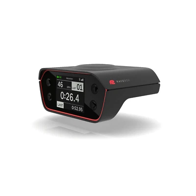 RaceBox Pro GPS Leistungsmesser Datenlogger Laptimer Beschleunigungsmessgerät - Bild 1 von 4
