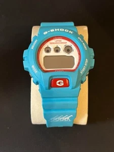 Casio G-Shock DW-6900 LRG Collaboration Watch - Rare Edition G402 japan used - Imagen 1 de 10