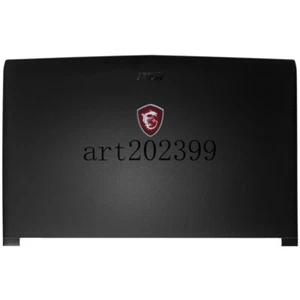 For MSI GL62 GL62M GL62VR GL62M GP62M GP62M MS-16J9 Top Back Cover Case Base - Afbeelding 1 van 2