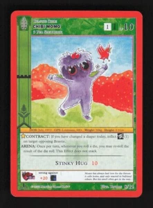 MetaZoo Valentinstag Promo Karte - CHIBI MOMO 8/12 - NM/M - Bild 1 von 2