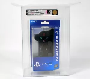 Sony Playstation 3 PS3, controller DualShock 3, oro VGA 90 quasi nuovo/+MT - Foto 1 di 4
