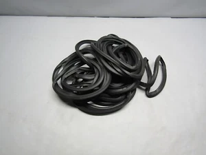57 58 Ford door seals 4 door sedan - Picture 1 of 1