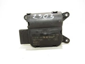 VW PASSAT B7 3C 2013 Stellmotor Klima Heizung heater flap actuator 0132801345 - Bild 1 von 3