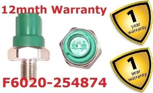 Honda Prelude Accord Odysse Knock Sensor F6020254874, F6020-254874 - Picture 1 of 1