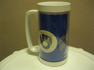 Taza de los Campos de la Liga Americana de los Cerveceros 1982 - Imagen 1 de 3