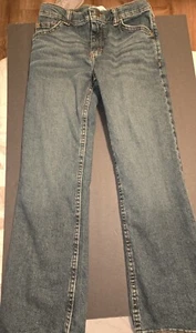 Boys Wranglers Size 10 Bootcut Great Condition! - Picture 1 of 6