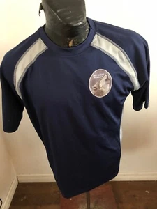 T-Shirt Uomo Piccola CFS Alert Nunavut Forze Armate Canadesi ESERCITO - Foto 1 di 5