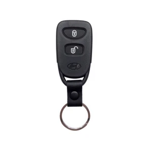 Original Hyundai Smart Remote Key 95411-2B000 para Santa Fe 2006-2009 - Imagen 1 de 2