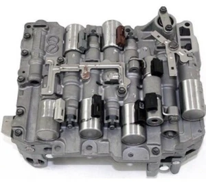 REBUILT TF-81SC AF21-B TRANS VALVE BODY 05UP FORD FUSION MERCURY MILAN READ - Picture 1 of 1