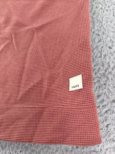 VUORI Hoodie Damen Small Pink Bayview Thermo VW263 Soft Stretch Designer - Bild 1 von 12