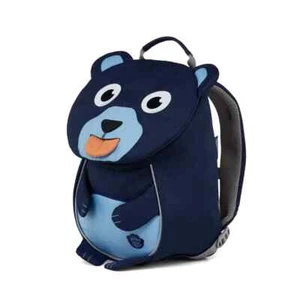Affenzahn Bär Kleiner Rucksack Kindergartenrucksack Zur Schule 01146-20070-10 - Bild 1 von 5