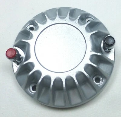 Diafragma de áudio P original de fábrica WN-D34, 8Ω metal para driver P-Audio WN-D34  - Imagem 1 de 4