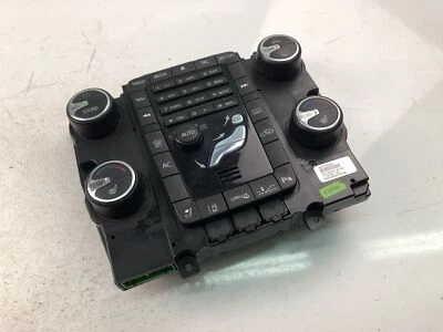 SE2895 VOLVO Klimaregelung Einheit 30795265 - Bild 1 von 4