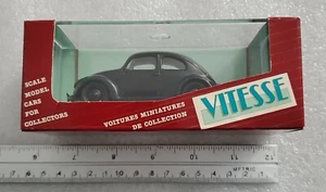 Vintage Volkswagen 1947 Seden 1/43 speed 400.1 miniature with box - Picture 1 of 5