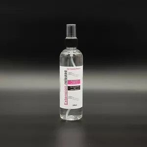 Hair Extensions Tape & Glue Remover 250ML (Double the Quantity), AUSTRALIAN MADE - Picture 1 of 2