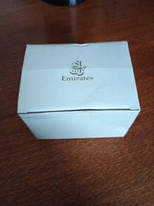RARE EMIRATES AIRLINES No16 WATCHTOWER AND BARASTI 1:16 SCALE STONE ORNAMENT - Picture 1 of 3