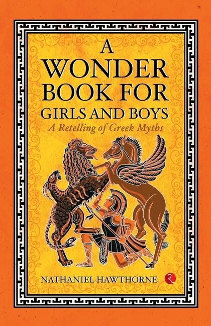 A Wonder Book Of Girls And Boys - Image 1 of 1