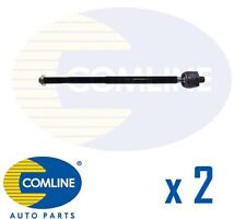 FRONT TIE ROD AXLE JOINT PAIR COMLINE FOR FORD TRANSIT CUSTOM 2 L CTR3368