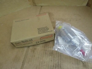 Honeywell Sensing & Control Pressure Transducer 060-B526-04 200 PSIA 5 VDC New - Picture 1 of 4