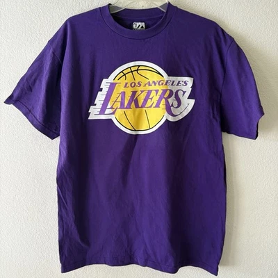 Camiseta Kobe Bryant Lakers #24 púrpura/amarillo talla grande Foto 1 de 4
