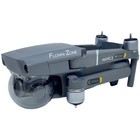 DJI Mavic 2 Zoom — Aircraft Only (DJI Service Replacement)