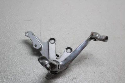 Juego trasero derecho Suzuki GSXR1000 2001-2002 reposapiés del conductor reposapiés tope Foto 1 de 4