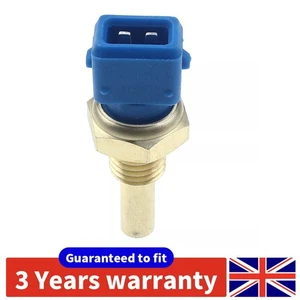 Coolant Temperature Sensor for BMW 316i 325i M3 525i M5 Z1 E30 E36 E34 1985-1996 - Picture 1 of 8