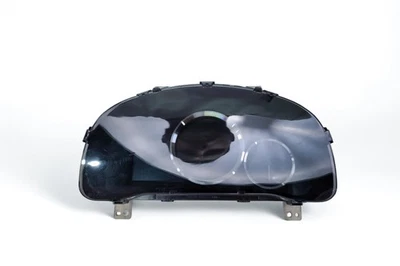 Lexus RC F 15-16 F-Sport Speedometer Instrument Cluster Gauge 83800-24680, E055, - Image 1 of 4