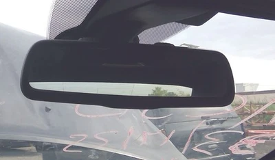 Rear View Mirror Sedan Automatic Dimming Uconnect Fits 15-17 200 2333831 - Image 1 of 4