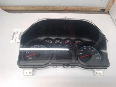MPH Speedometer from 2020 Chevrolet Silverado 1500 12388440 - Image 1 of 4
