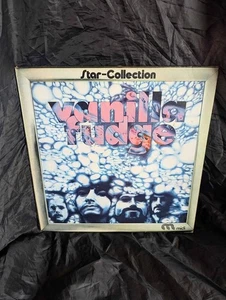 Vanilla Fudge - Star Collection LP - Picture 1 of 2