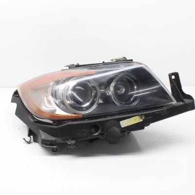 06-08 Faro de xenón adaptativo AFS para pasajero derecho BMW E90 325i OEM Foto 1 de 4