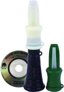 Primos Lil' Dog Predator Call With Two Separate Mouthpieces - PS350 - Picture 1 of 1