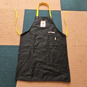 Future Canoe Futurecanoe Youtube Kitchen Black Apron Merch Adult Chef X5a - Picture 1 of 7