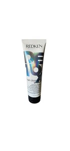 NEW! Redken Detox Hair Cleansing Cream Clarifying Shampoo Size 8.5 oz (RARE) - Picture 1 of 3