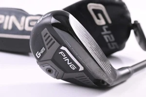 Ping G425 #3 Hybrid / 19 Degree / Stiff Flex Ping Alta CB Black 70 Shaft - Picture 1 of 9