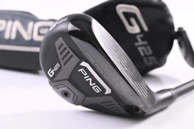 Ping G425 #3 Hybrid / 19 Degree / Stiff Flex Ping Alta CB Black 70 Shaft - Image 1 of 4