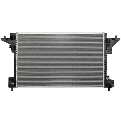 Aluminum 13271 Radiator For 2014-2016 Cadillac ELR 2011-2015 Chevrolet Volt - Image 1 of 4