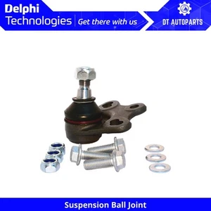 For 2006-2011 Mercedes-Benz B200 Suspension Ball Joint Front Lower Outer Delphi - Picture 1 of 1