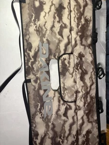 Dakine Tailgate Pickup Pad Bike Transport Bag - Ashcroft Camo, Large - Picture 1 of 4