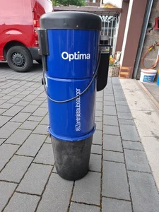 Zrntralstaubsauger - Bild 1 von 3