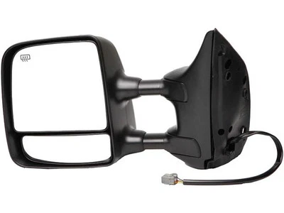 Espejo retrovisor izquierdo dorman para Nissan TITAN 2004-2014 41699 RPBG 2006 2012 2005 2007 2011 Foto 1 de 2